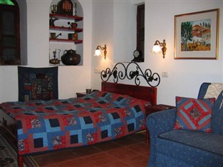 Agoda.com Israel Apartments & Hotels