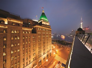 Agoda.com China Apartments & Hotels