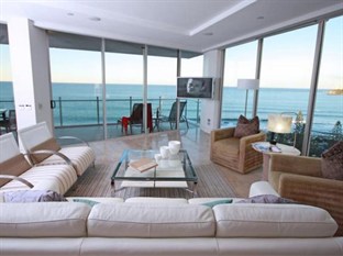 Agoda.com Australia Apartments & Hotels