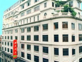 Agoda.com China Apartments & Hotels