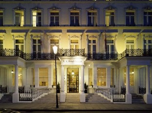 Agoda.com United Kingdom Apartments & Hotels