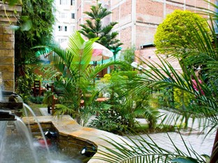 Agoda.com Nepal Apartments & Hotels