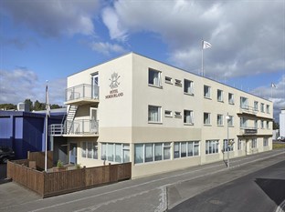 Agoda.com Iceland Apartments & Hotels