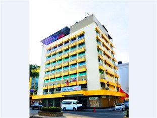 Agoda.com Malaysia Apartments & Hotels