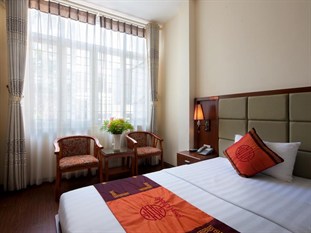 Agoda.com Vietnam Apartments & Hotels  