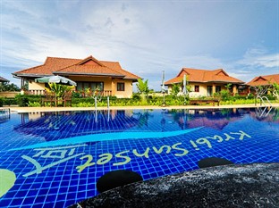 Agoda.com Thailand Apartments & Hotels