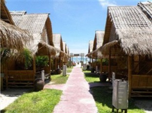 Agoda.com Thailand Apartments & Hotels