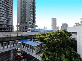 Agoda.com Thailand Apartments & Hotels