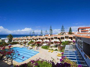 Agoda.com Spain Apartments & Hotels