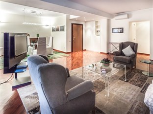 Agoda.com Italy Apartments & Hotels