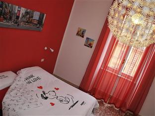 Agoda.com Italy Apartments & Hotels