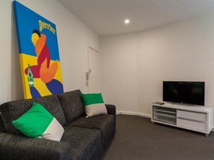 Agoda.com Australia Apartments & Hotels