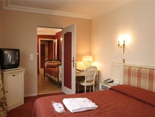 Agoda.com Apartments & Hotels France 