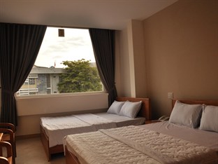 Agoda.com Vietnam Apartments & Hotels  