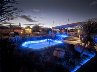 Agoda.com New Zealand Apartments & Hotels