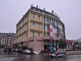 Agoda.com China Apartments & Hotels