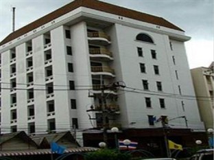 Agoda.com Thailand Apartments & Hotels