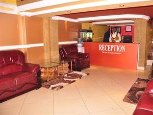 Agoda.com Kenya Apartments & Hotels