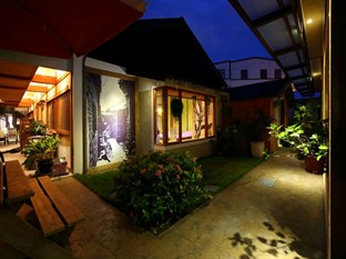 Agoda.com Taiwan Apartments & Hotels