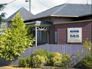 Agoda.com Australia Apartments & Hotels