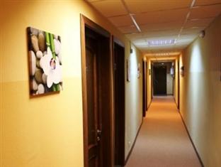 Agoda.com Russia Apartments & Hotels