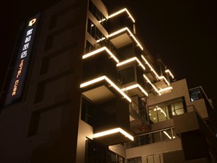 Agoda.com Taiwan Apartments & Hotels