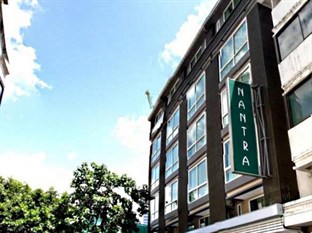 Agoda.com Thailand Apartments & Hotels