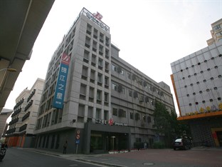 Agoda.com China Apartments & Hotels