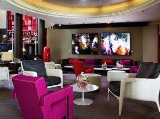 Agoda.com Apartments & Hotels France 