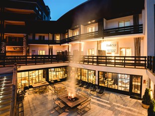 Agoda.com Apartments & Hotels France 