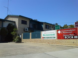 Agoda.com Australia Apartments & Hotels