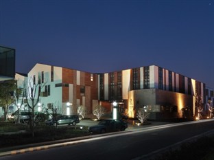 Agoda.com China Apartments & Hotels