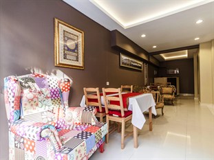 Agoda.com Turkey Apartments & Hotels