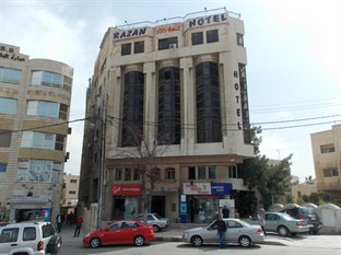 Agoda.com Jordan Apartments & Hotels