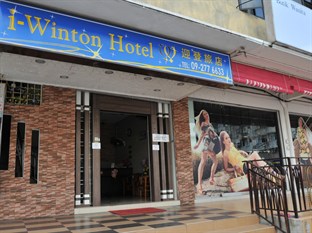 Agoda.com Malaysia Apartments & Hotels