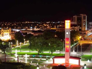 Agoda.com New Zealand Apartments & Hotels