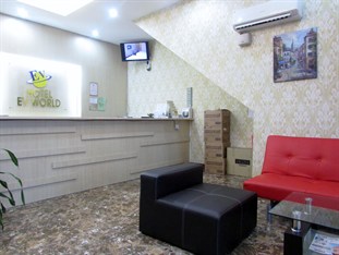 Agoda.com Malaysia Apartments & Hotels