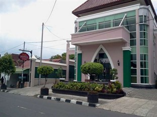 Agoda.com Indonesia Apartments & Hotels