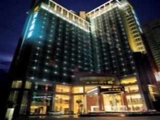 Agoda.com China Apartments & Hotels