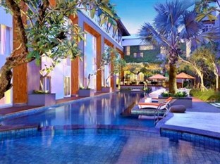 Agoda.com Indonesia Apartments & Hotels