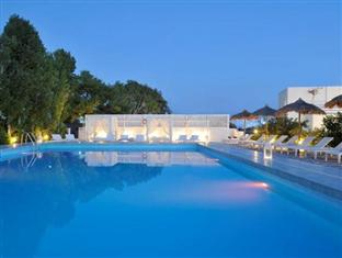 Agoda.com Greece Apartments & Hotels