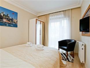Agoda.com Turkey Apartments & Hotels