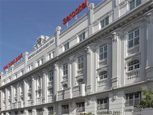 Agoda.com Spain Apartments & Hotels