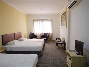 Agoda.com Malaysia Apartments & Hotels