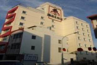 Agoda.com Taiwan Apartments & Hotels