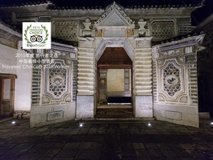 Agoda.com China Apartments & Hotels