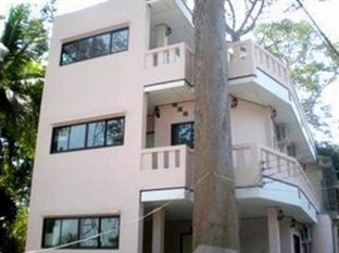 Agoda.com Thailand Apartments & Hotels