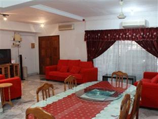 Agoda.com Malaysia Apartments & Hotels