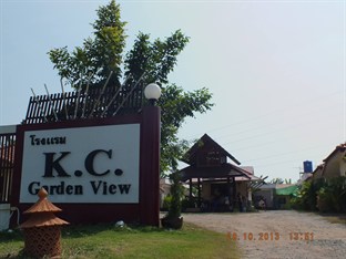 Agoda.com Thailand Apartments & Hotels