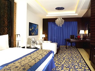 Agoda.com Bahrain Apartments & Hotels